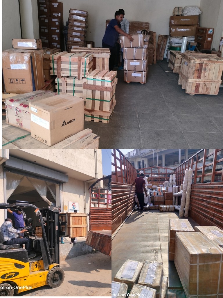 Shipment14
